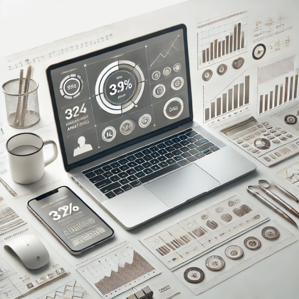 Maximizing Brand Productivity